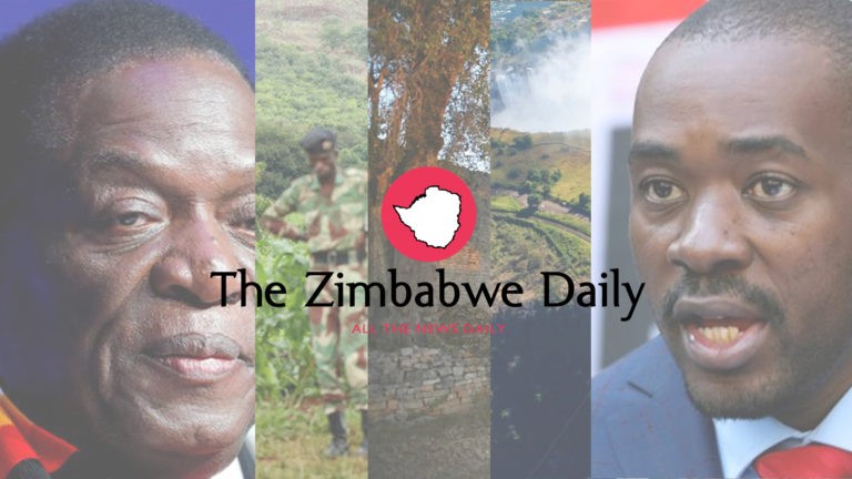 Welcome Back, Chamisa – But You Will Not Win Again Because Zimbabweans Are Stupid