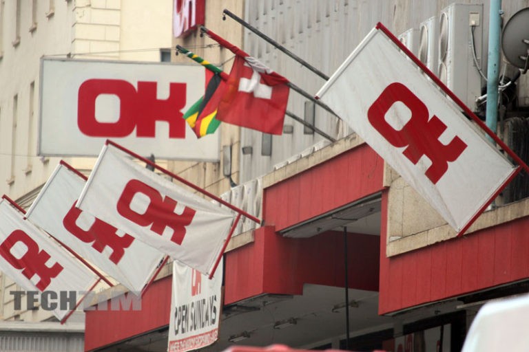 “I was not dismissed for gross incompetence” – Former OK Zimbabwe employee laments lack of justice in her court case.