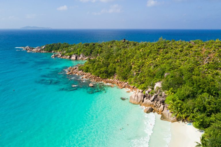 Seychelles bolsters tourism