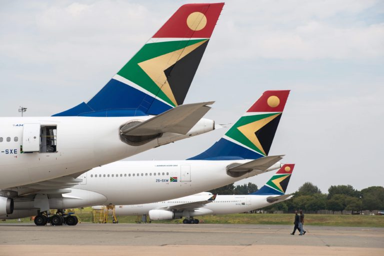 South Africa’s tourism relief fund runs dry