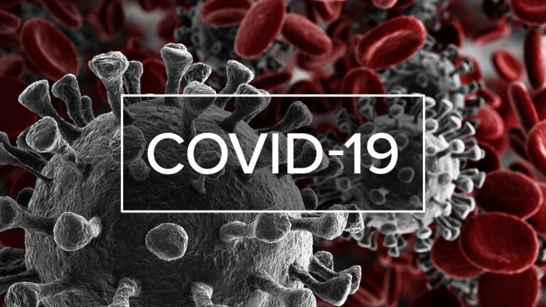 Poem: Everyone Who’s Suffering