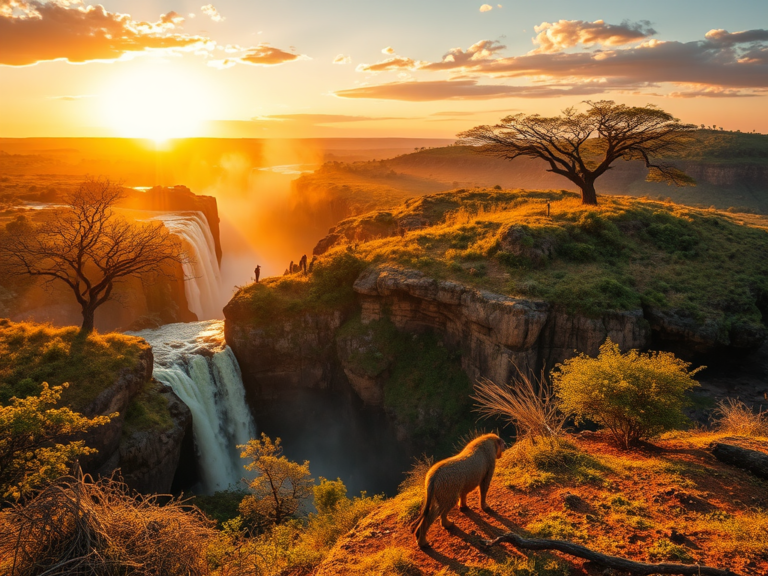 Constitutional Amendments or Power Grab? Zimbabwe’s Struggle for Stability and Democracy