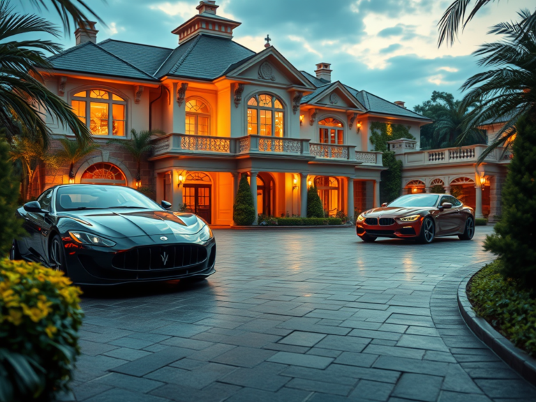 The Impact of Questionable Wealth Accumulation on Zimbabwe’s Image