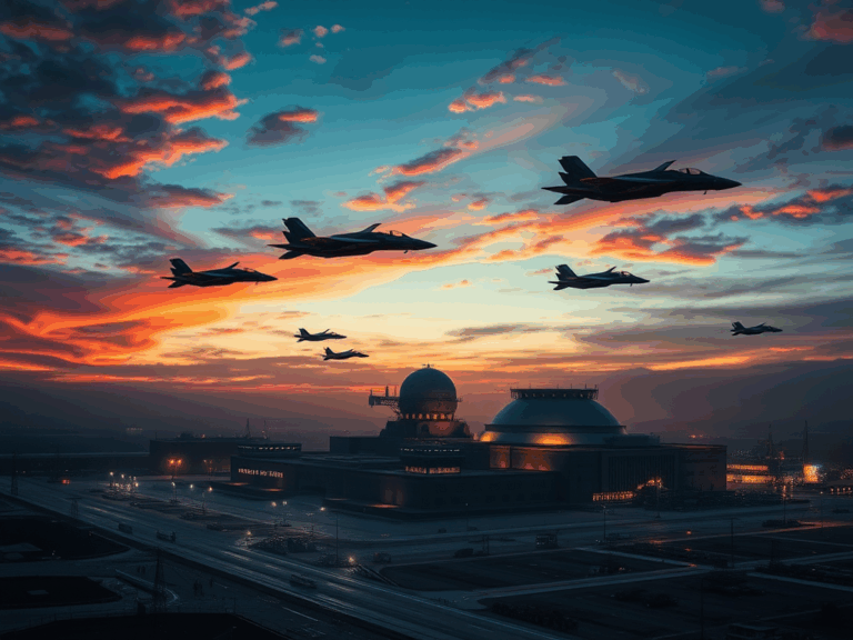 The Unraveling Illusion: How Iran Turned a Strategic Defeat into a Narrative Victory