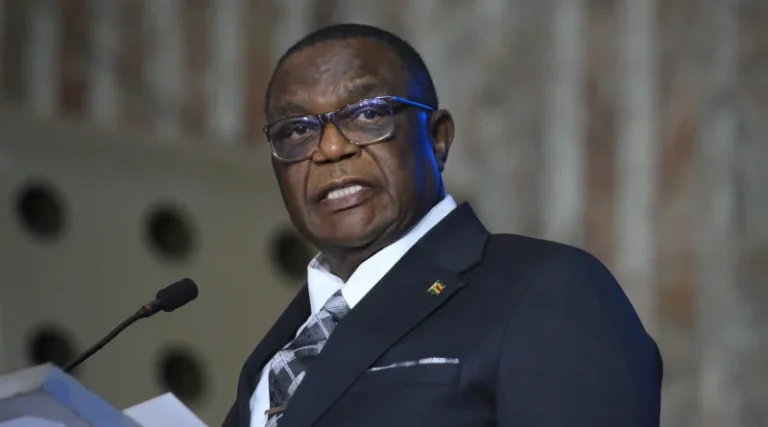 Chiwenga vs the Business Barons: Why Zimbabwe’s Generals Are Turning on the Tenderpreneurs