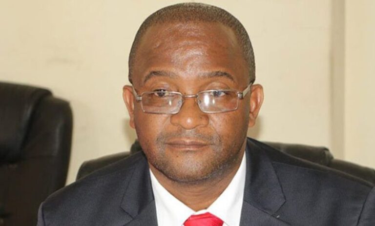 Mwonzora Can Keep the MDC. Zimbabwe Has Moved On and Does Not Need the MDC