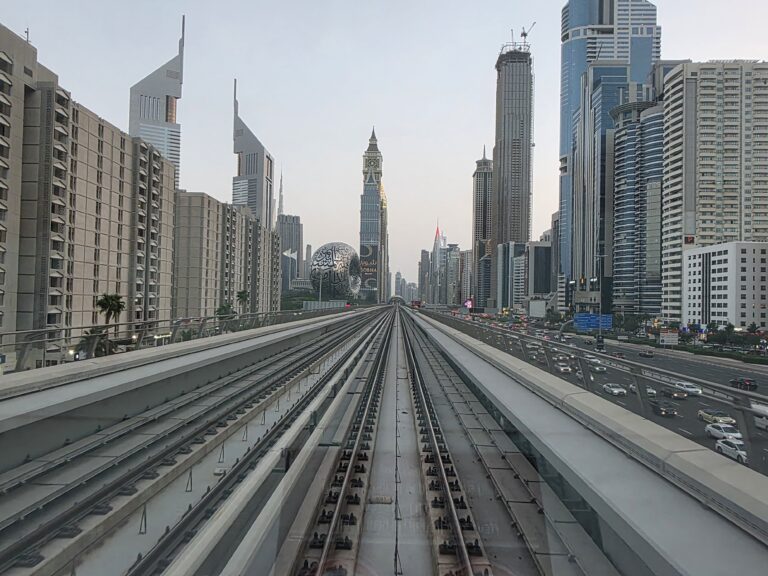 The Middle East’s Migration Model Looks Strong – Until It Doesn’t